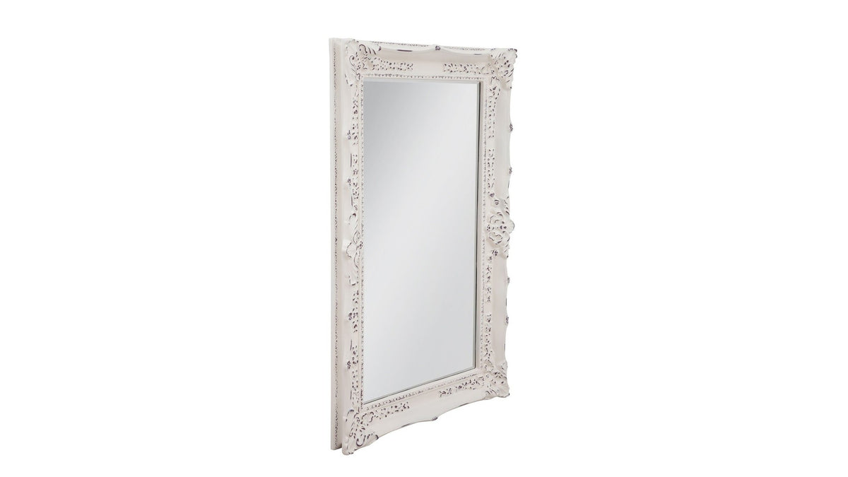Garland - Wall Mirror - Beige