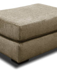 Hunter - Large Ottoman
