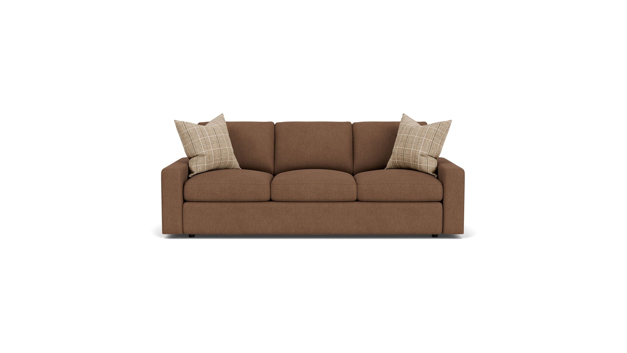 Sky - Fabric 89" Sofa