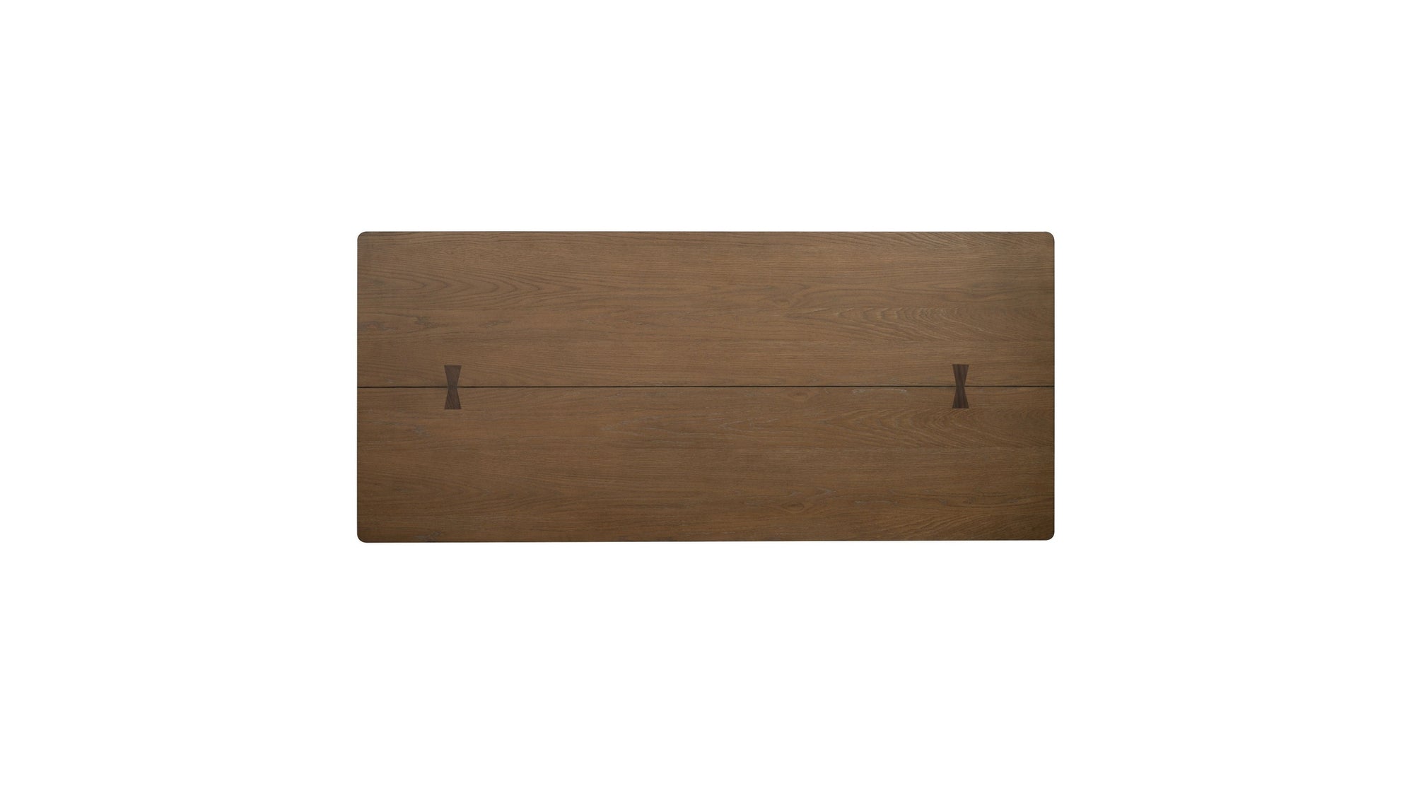 Millwork - Friendship Table - Light Brown