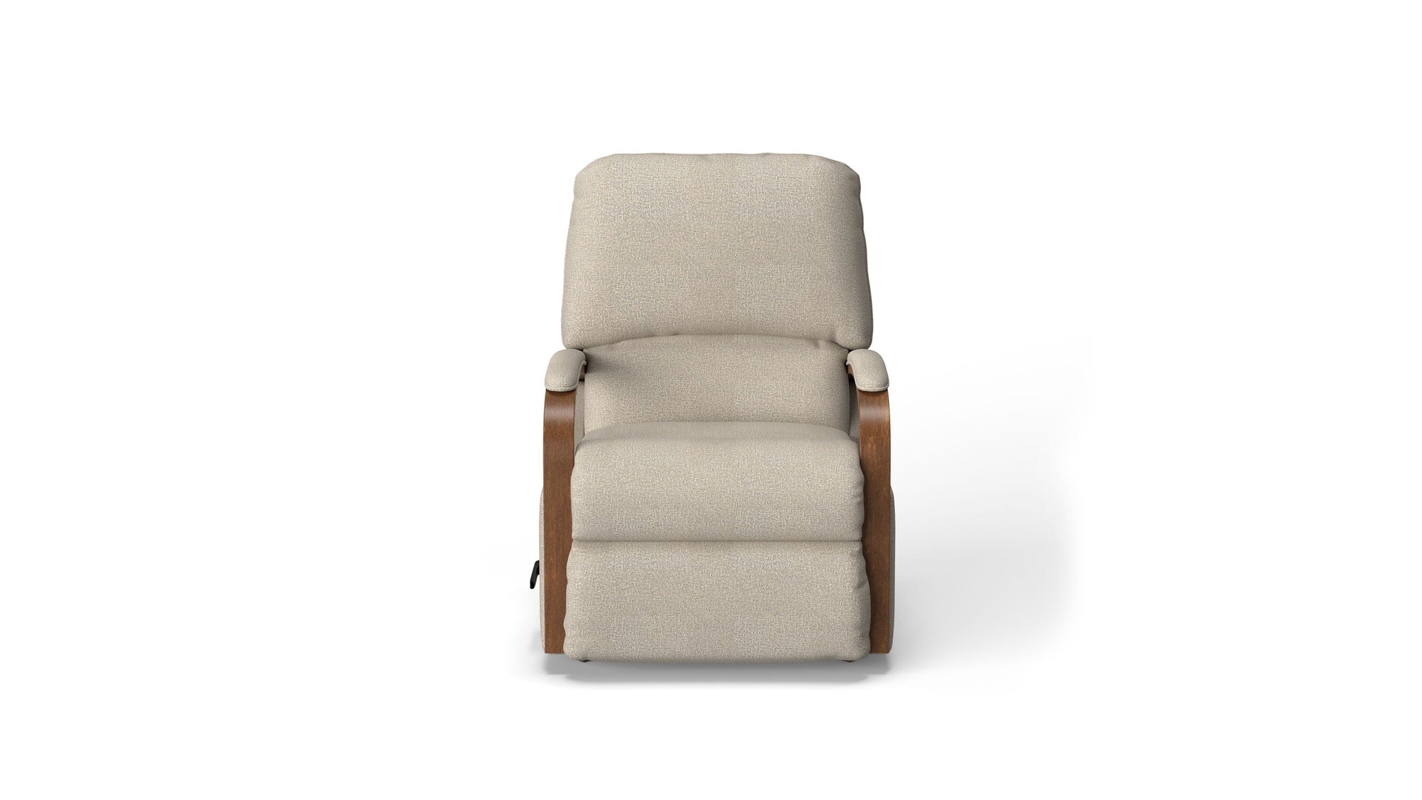 Woodlawn - Recliner - Fabric