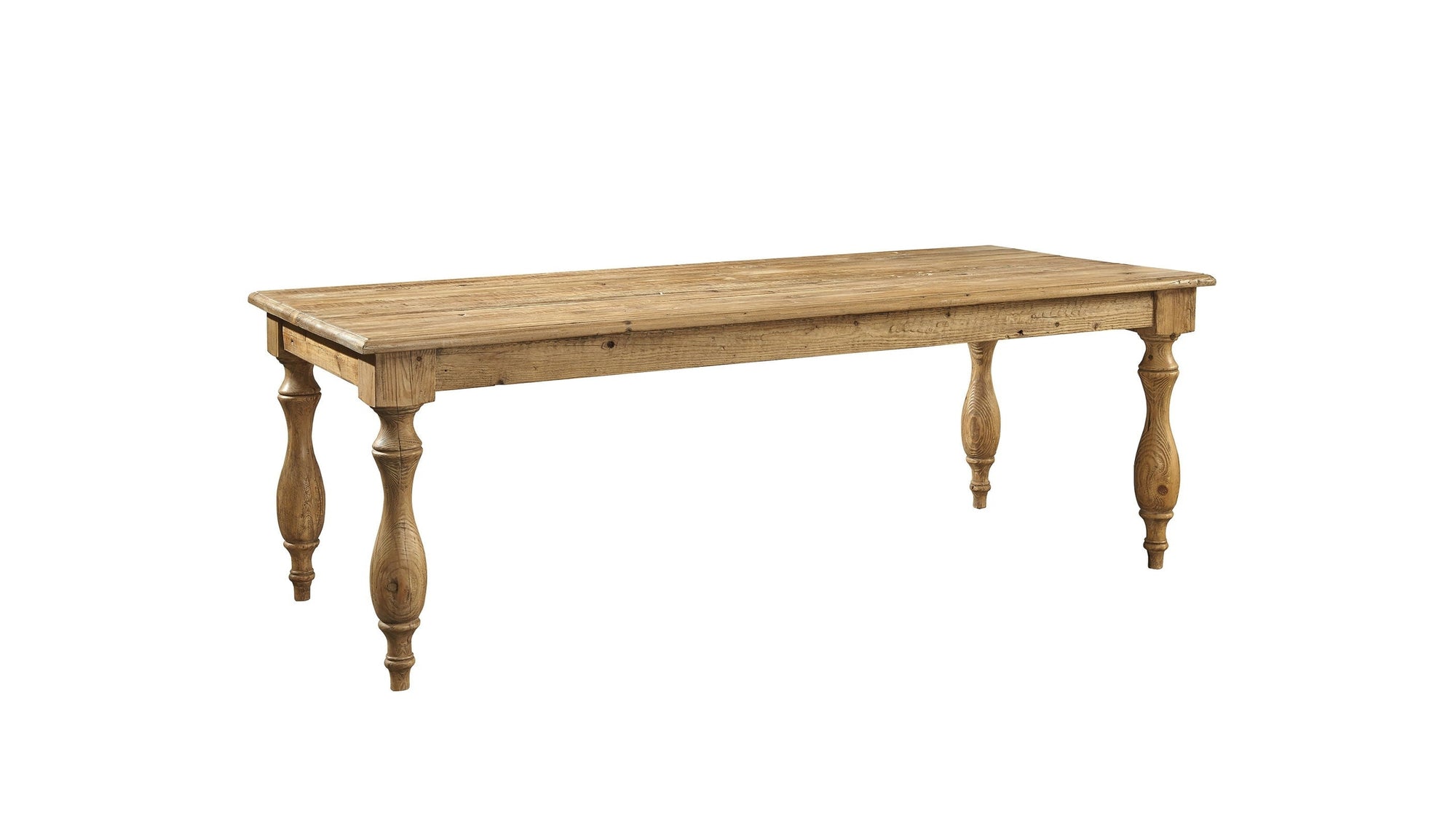 Biloxi - Dining Table