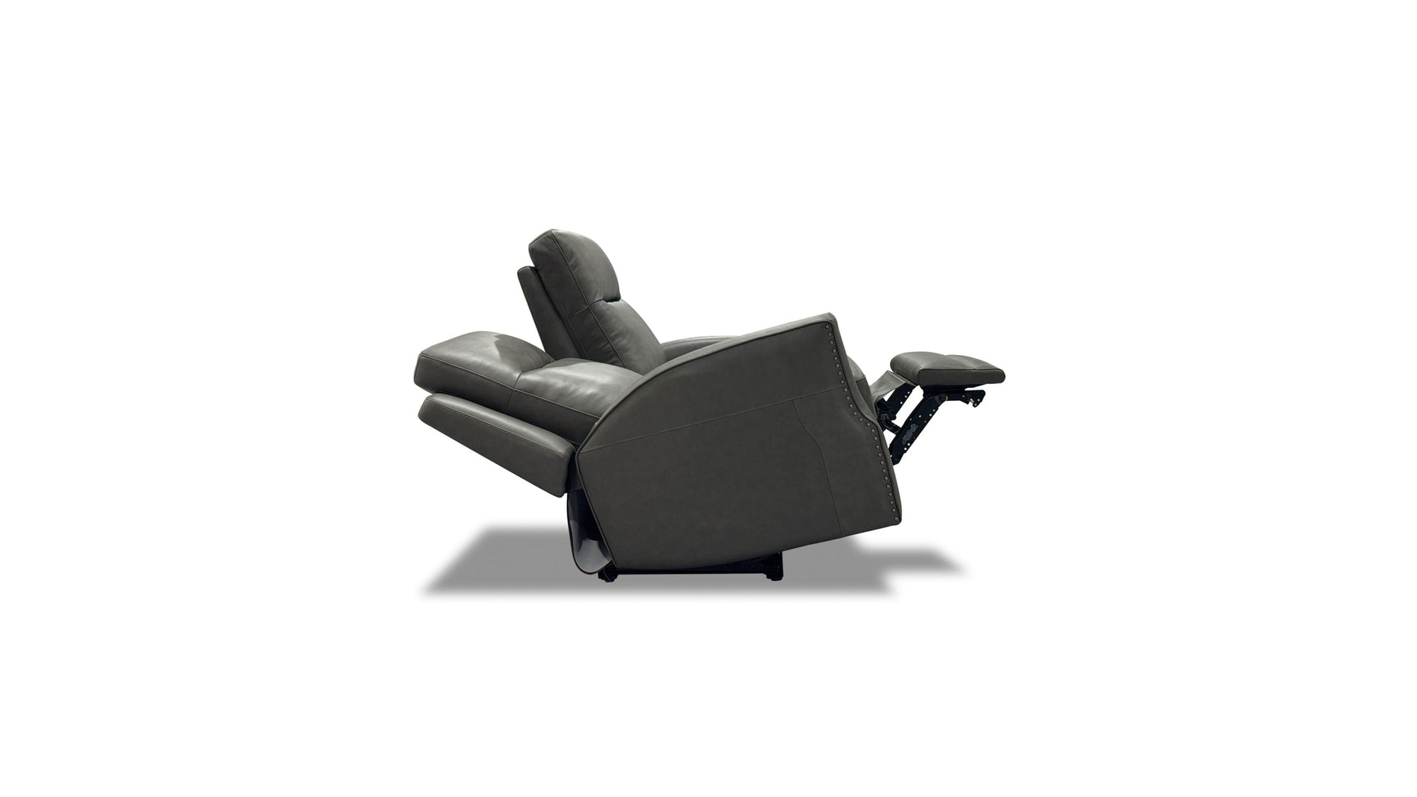 Maxwell - Power Reclining Loveseat