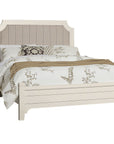 Bungalow - Upholstered Bed