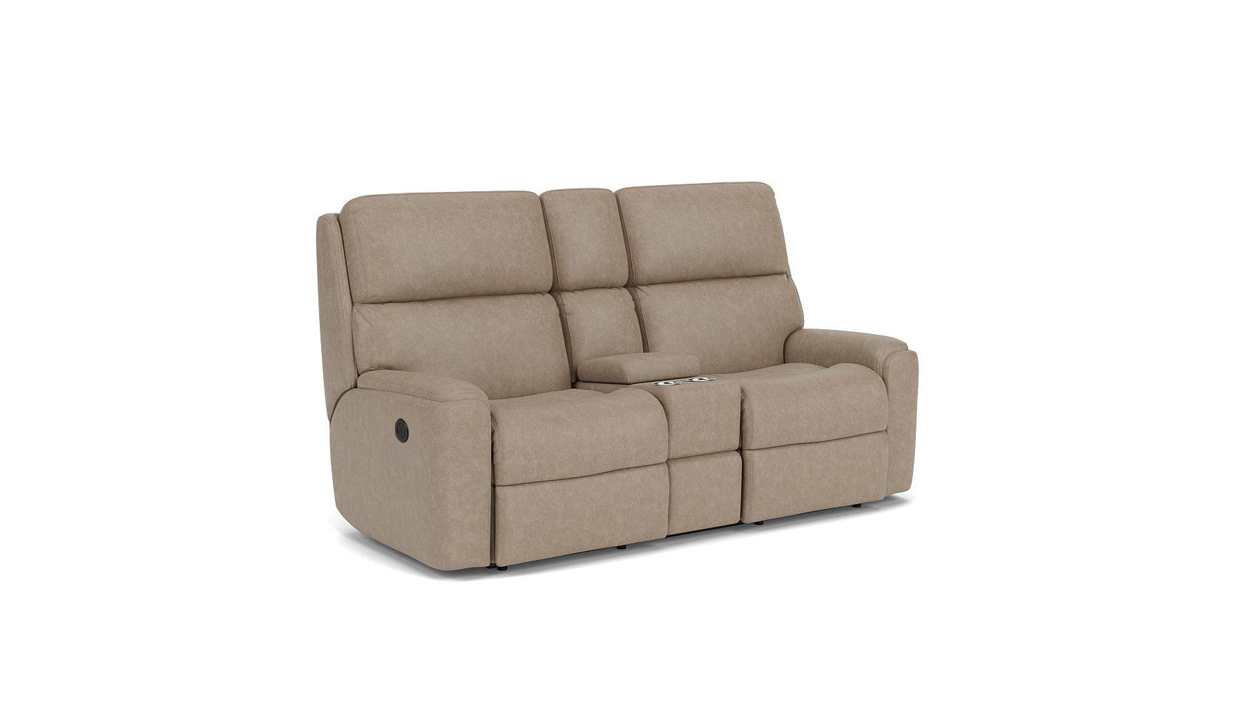 Rio - Reclining Loveseat