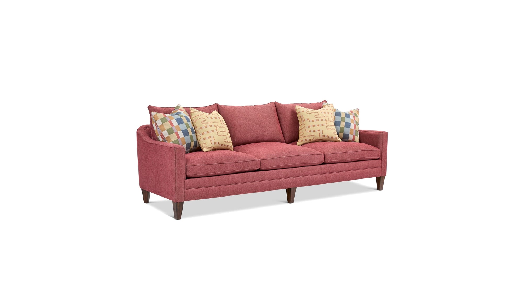 Eleanora - Sofa With Legs