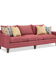 Eleanora - Sofa With Legs