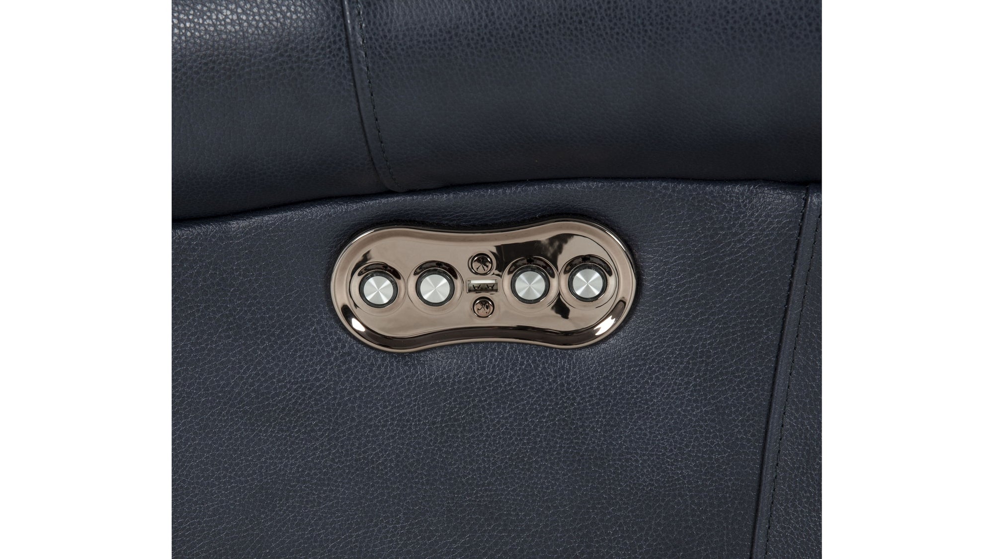 Barrett - Power Recliner