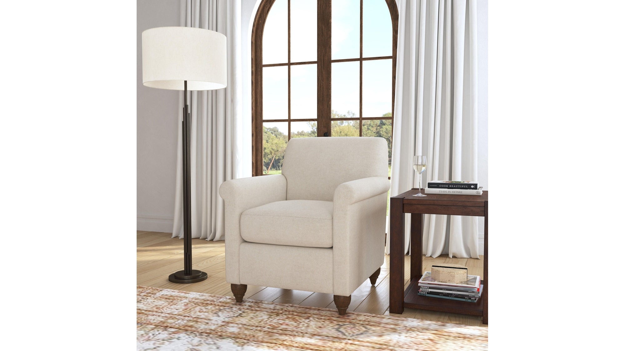 Stella - Chair