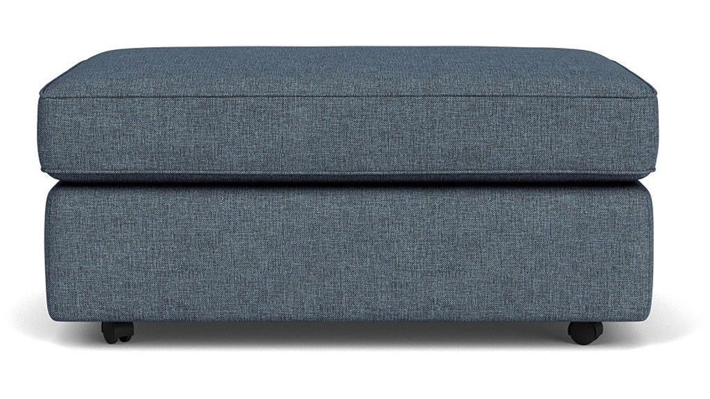 Vail - Cocktail Ottoman