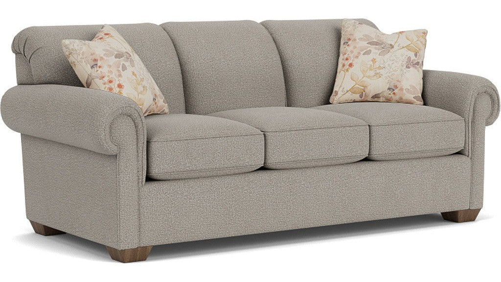 Main Street - Fabric Sofa