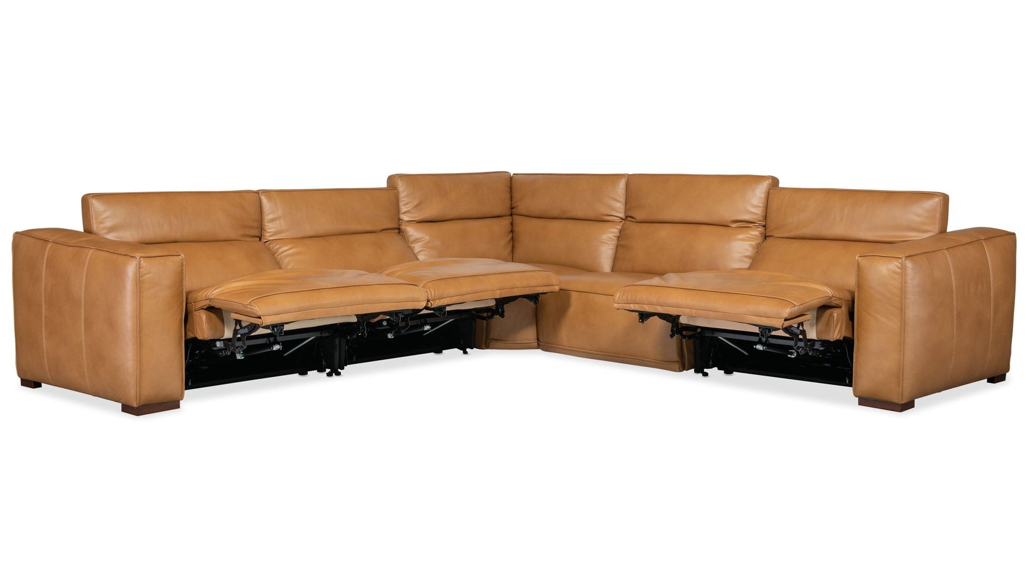 MS - Fresco Sectional
