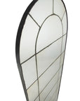 Marino - Mirror - Black