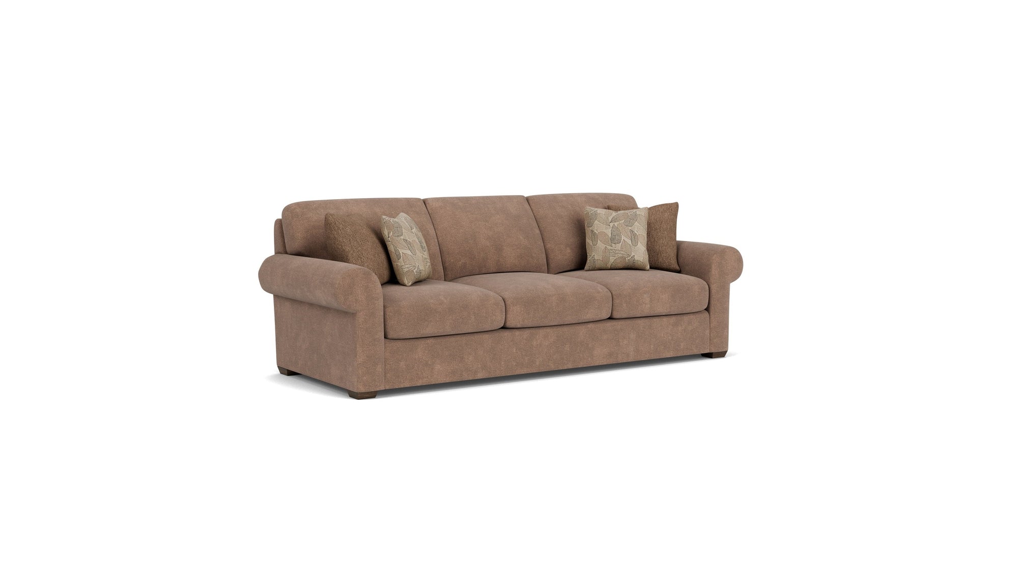 Randall - Three-Cushion Sofa