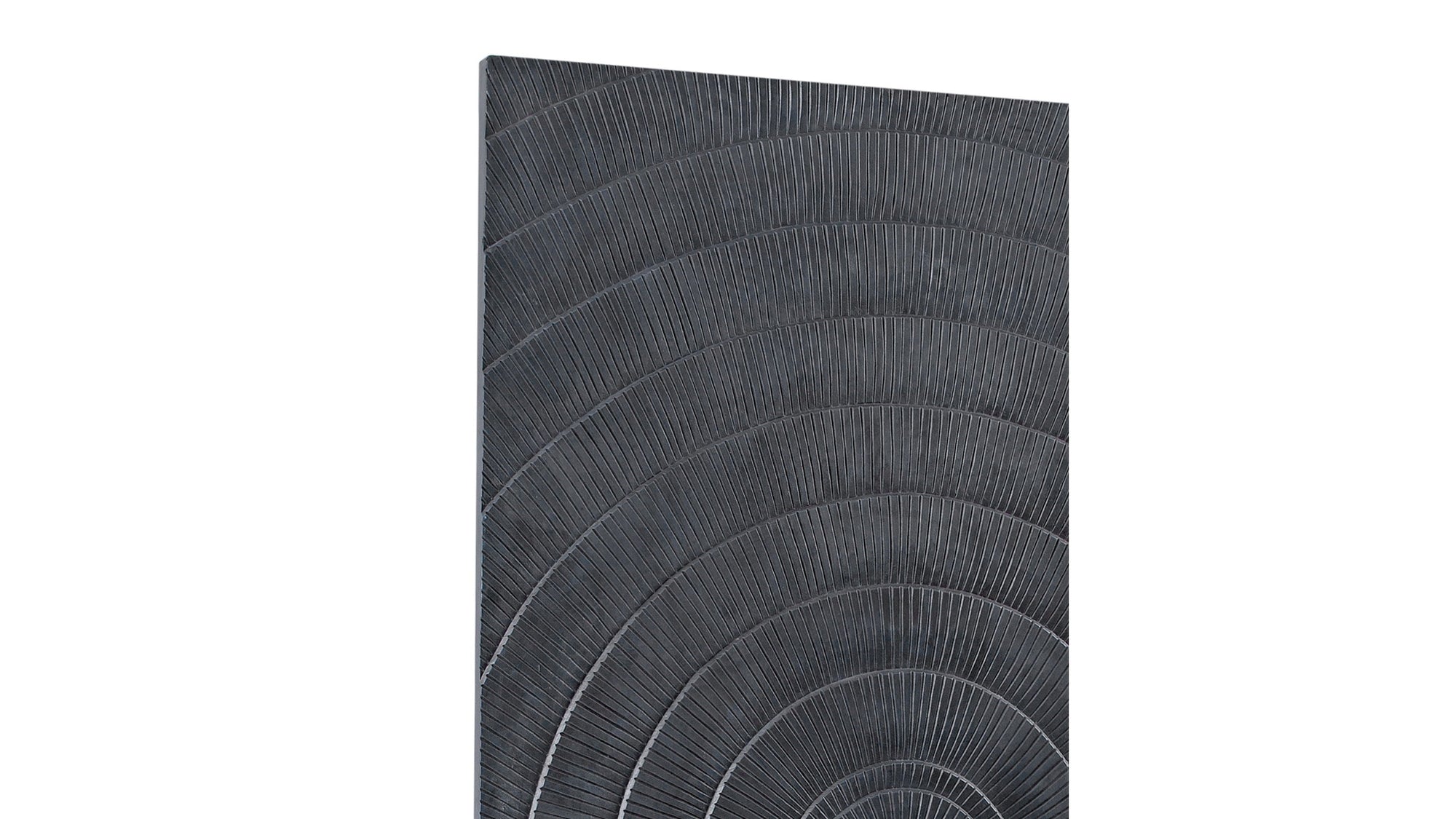 Nessus Wall Art - Black