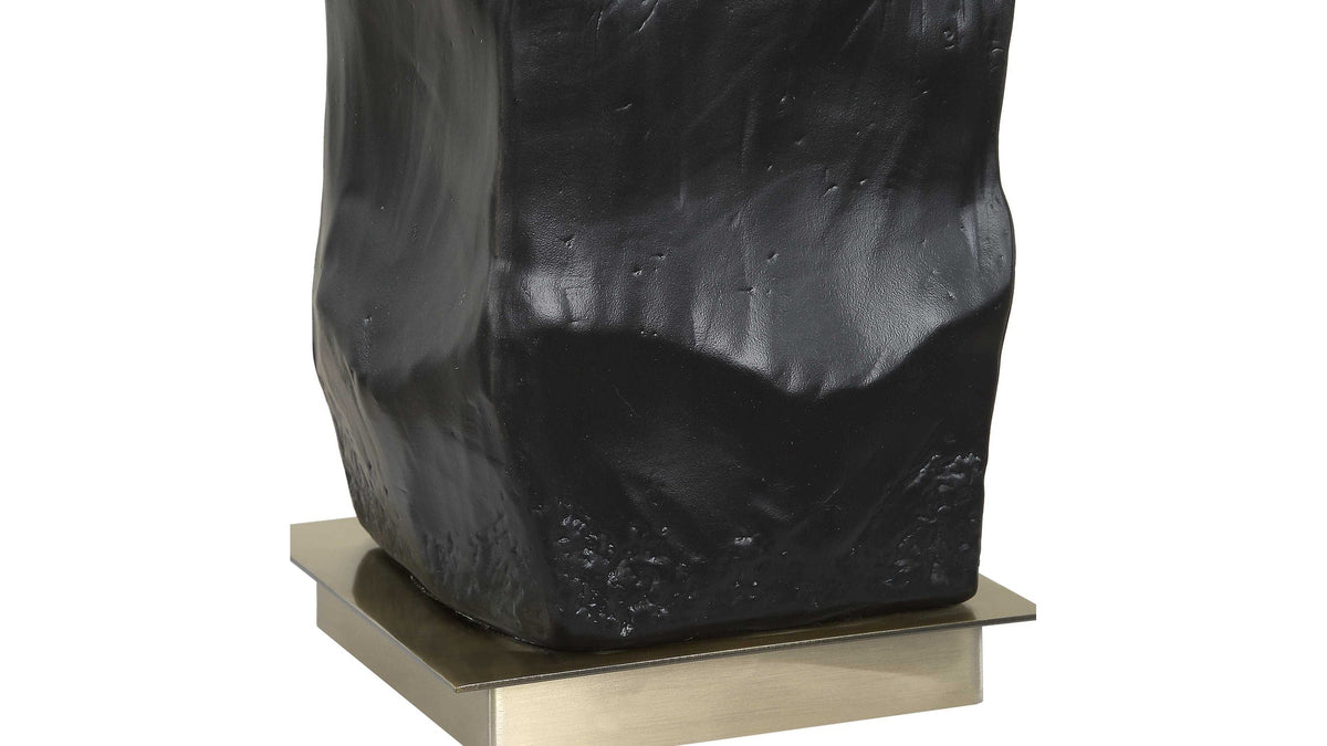 Altaria - Table Lamp - Black
