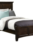 Bonanza - Mansion Bed