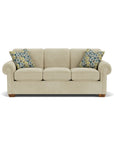 Main Street - Fabric Sofa