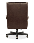 EC - Charleston Executive Swivel Tilt Chair
