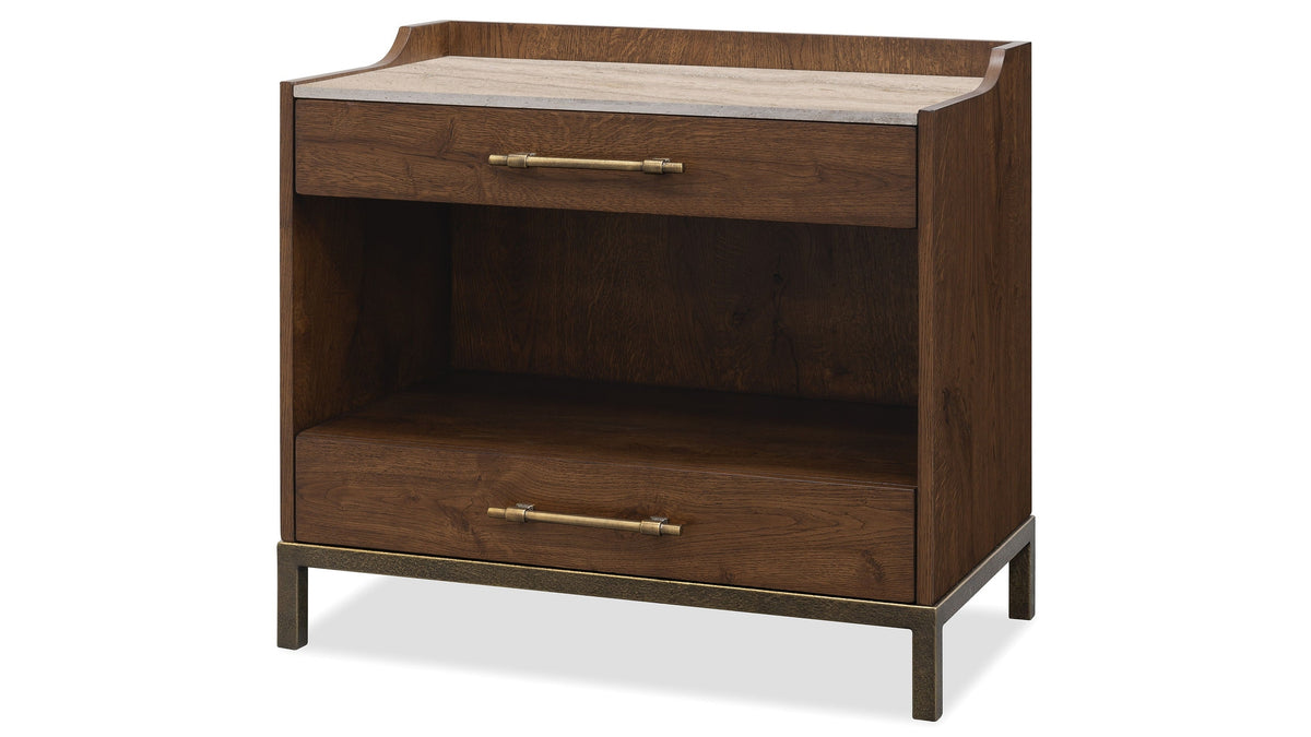 Cashiers - Open Nightstand