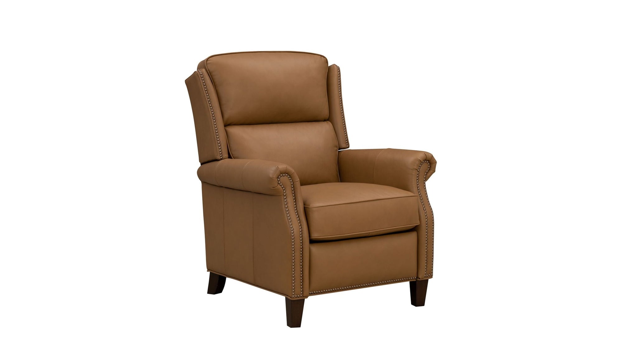 Shasta - Recliner Push Thru The Arm