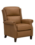 Shasta - Recliner Push Thru The Arm