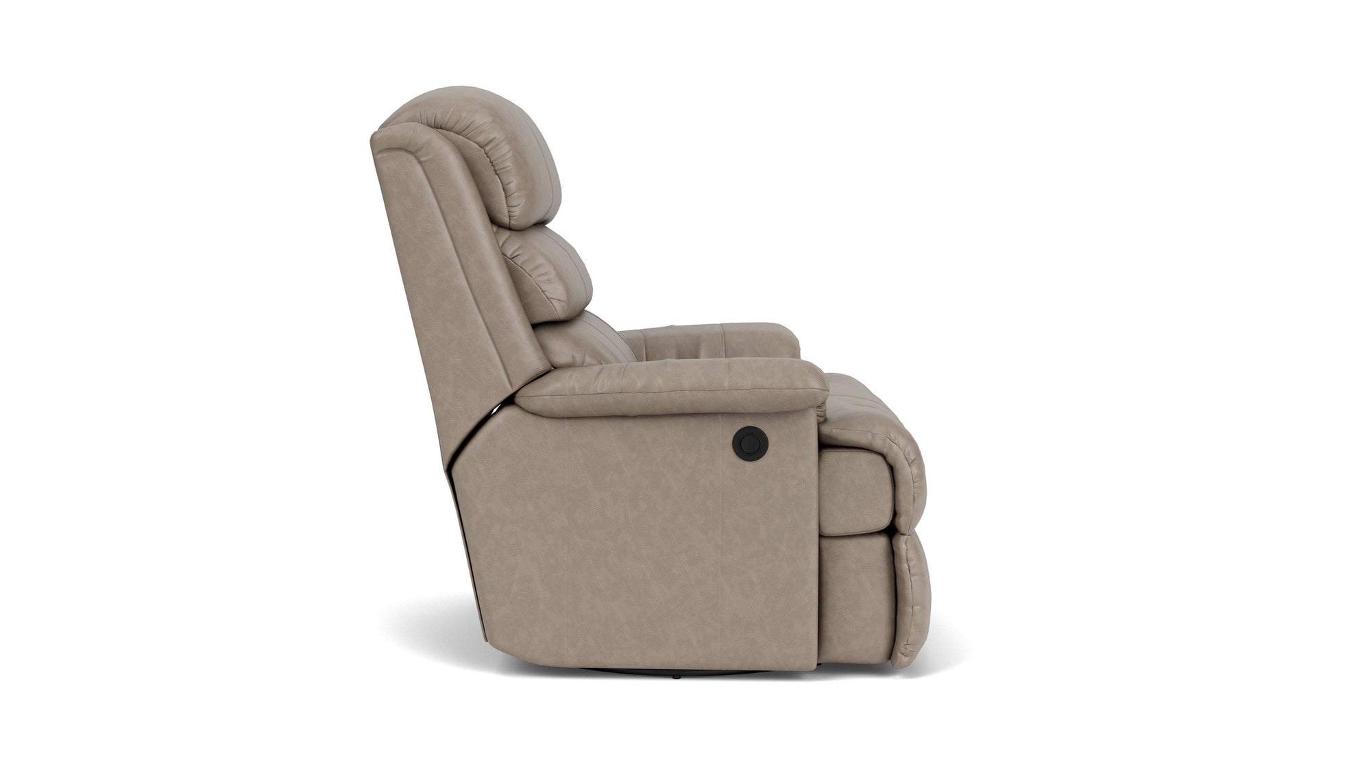 Yukon - Living Room Recliner