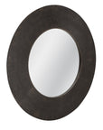 Karolina - Wall Mirror - Black