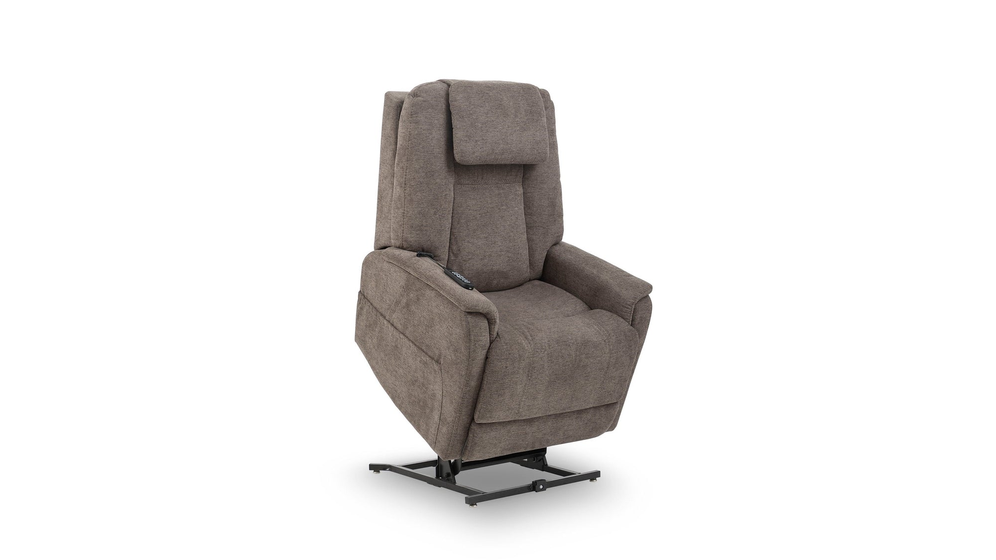 Zecliner Model 3+ - Power Sleep Chair