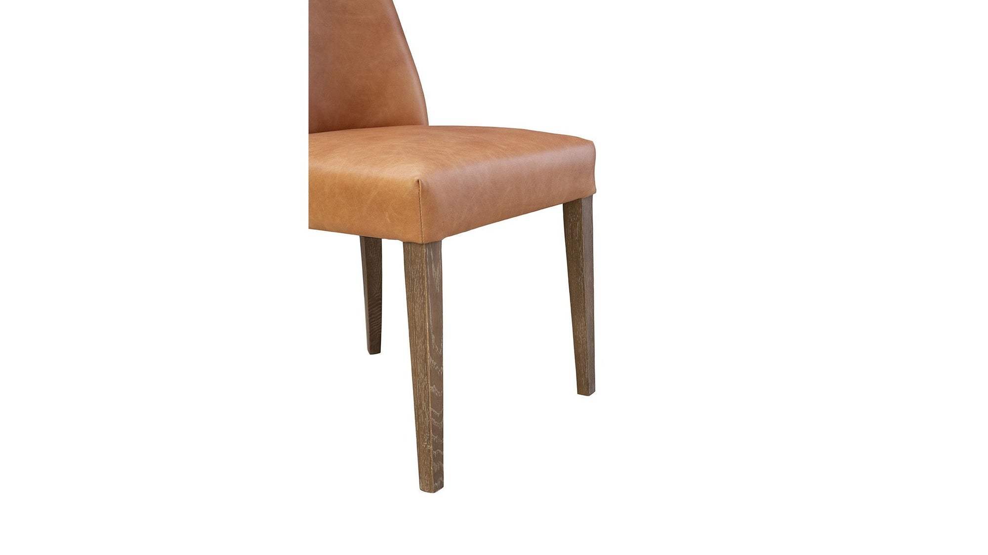 Sierra - Side Chair - Light Brown