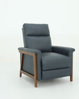 Lewiston - Push Thru The Arm Recliner