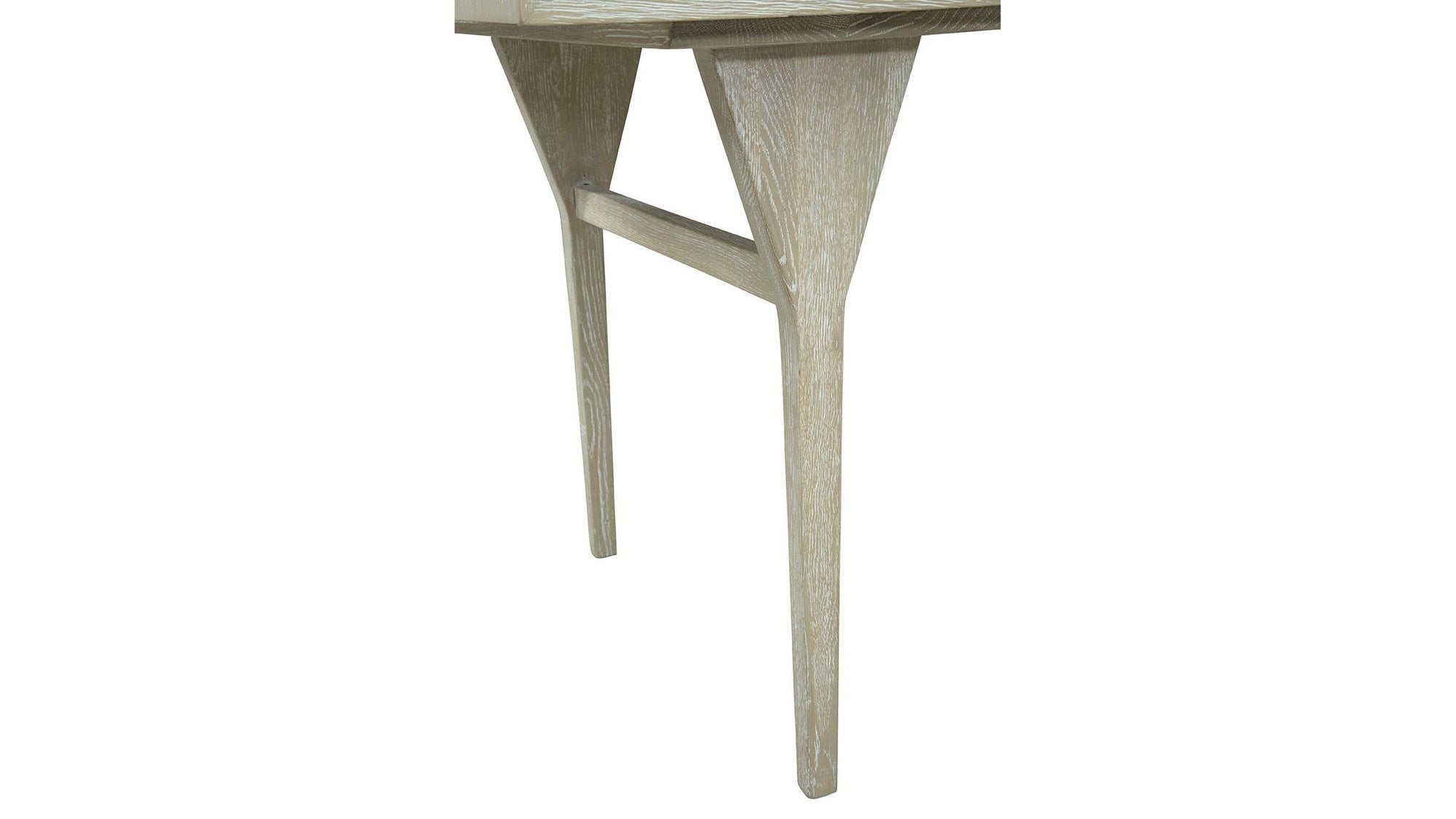 Hendrix - Desk - Beige