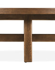 Driftwood - Round Cocktail Table