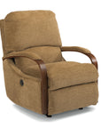Woodlawn - Recliner - Fabric