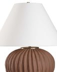 Keoghan - Table Lamp - Terracotta