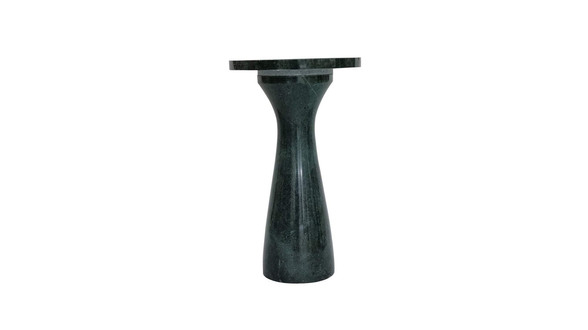 Baird - Accent Table - Emerald