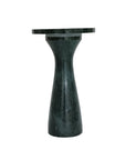 Baird - Accent Table - Emerald