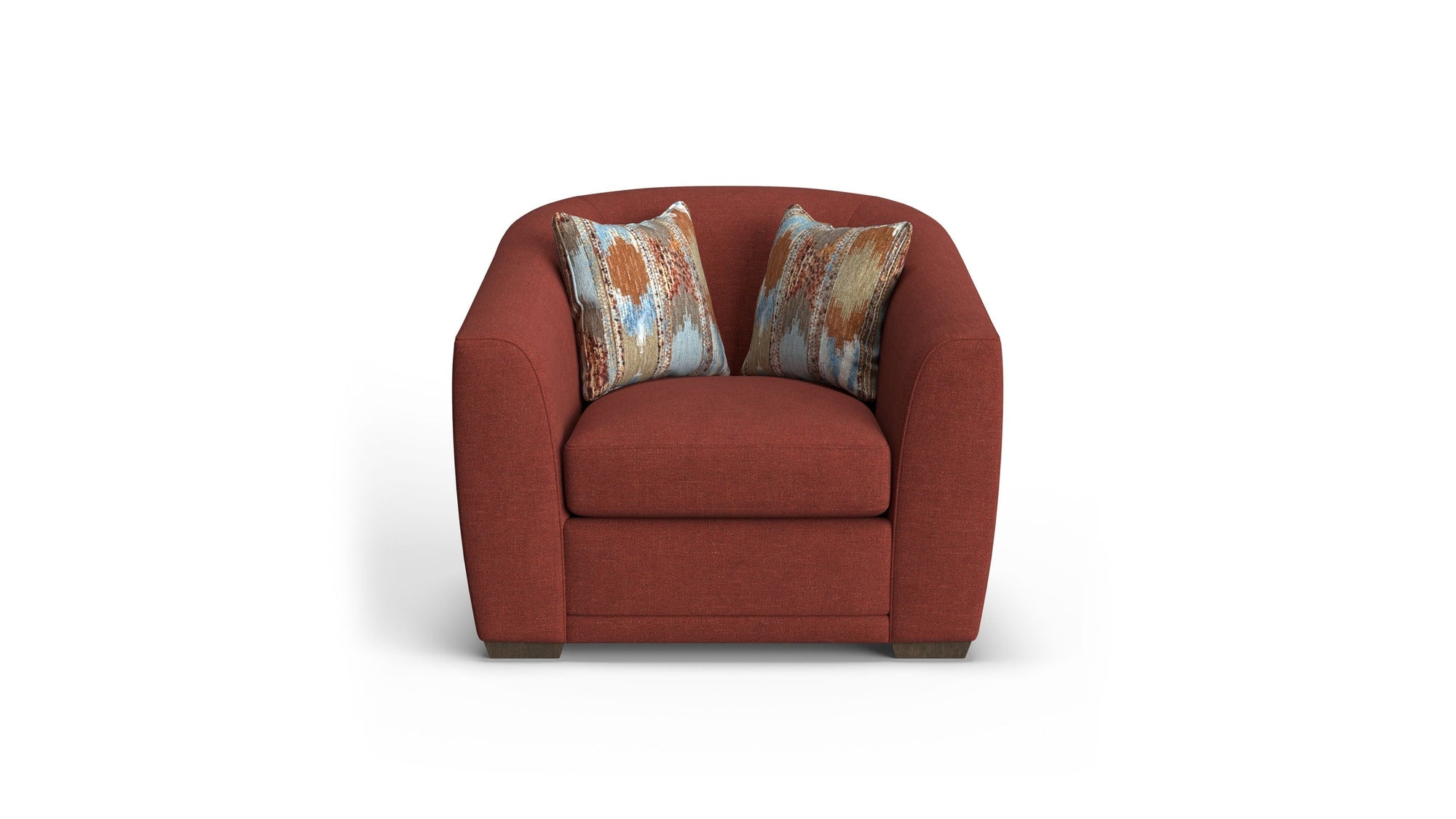 Jewel - Arm Chair