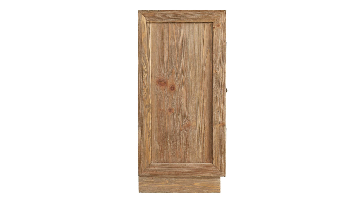 Burke - Sideboard - Light Brown