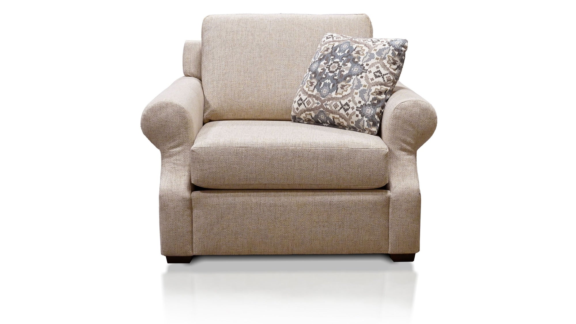 Brynn - Chair And A Half