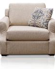 Brynn - Chair And A Half