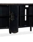 Sanctuary 2 - Bien Ame Buffet - Black