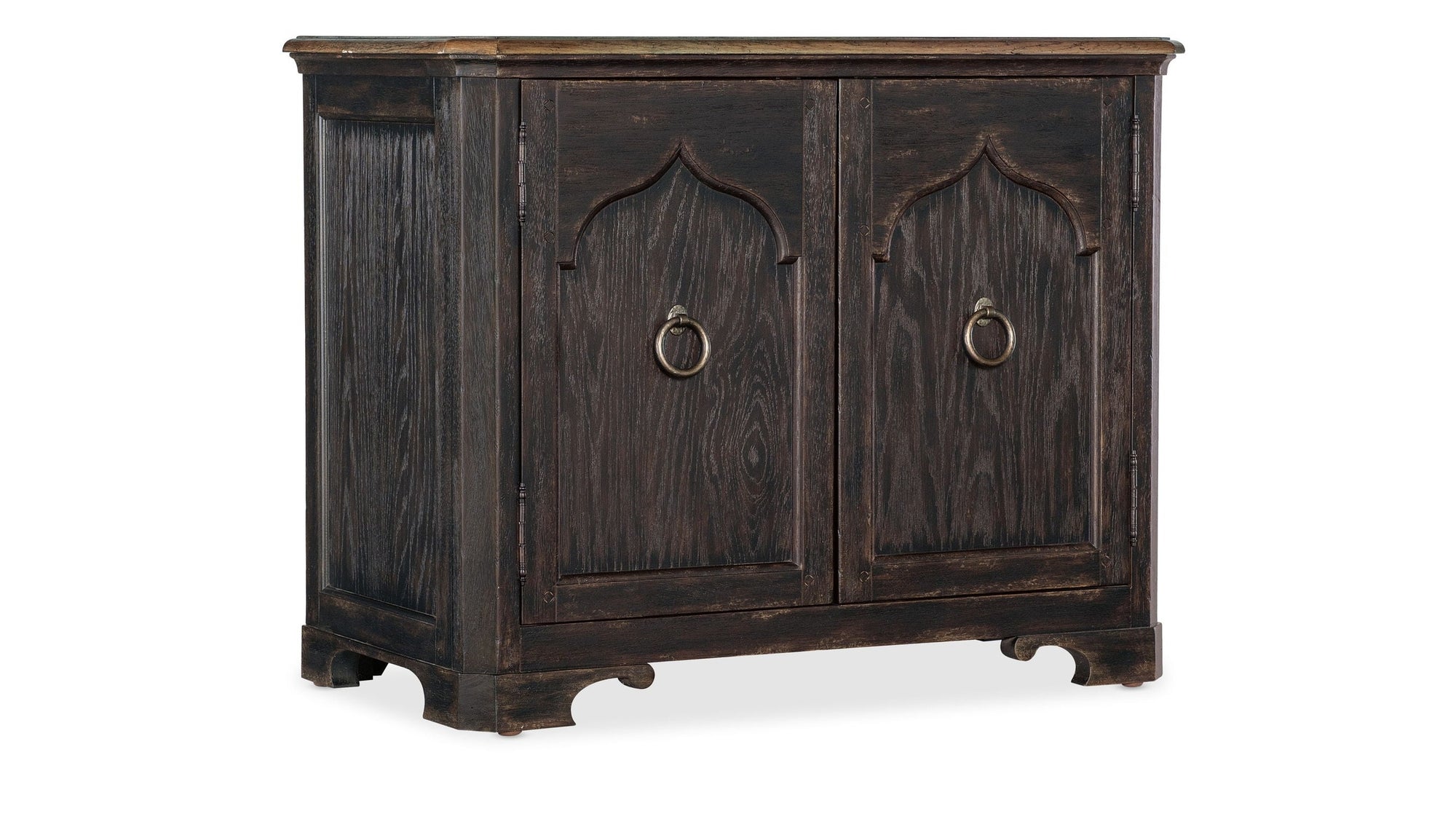 Americana - Two-Door Nightstand