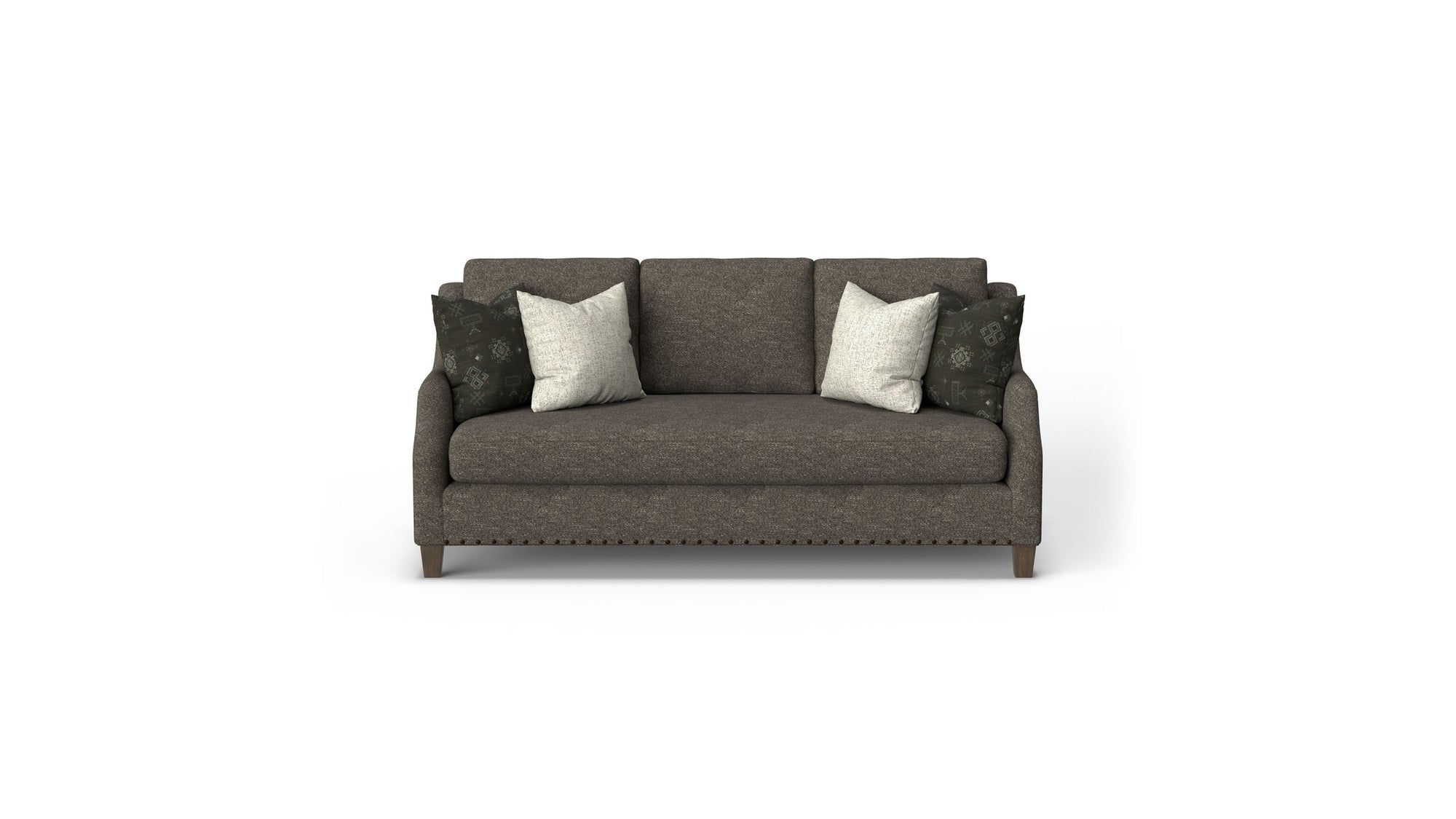 Gianna - Bench Sofa