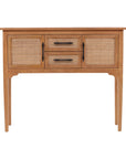 Charley - Server - Light Brown