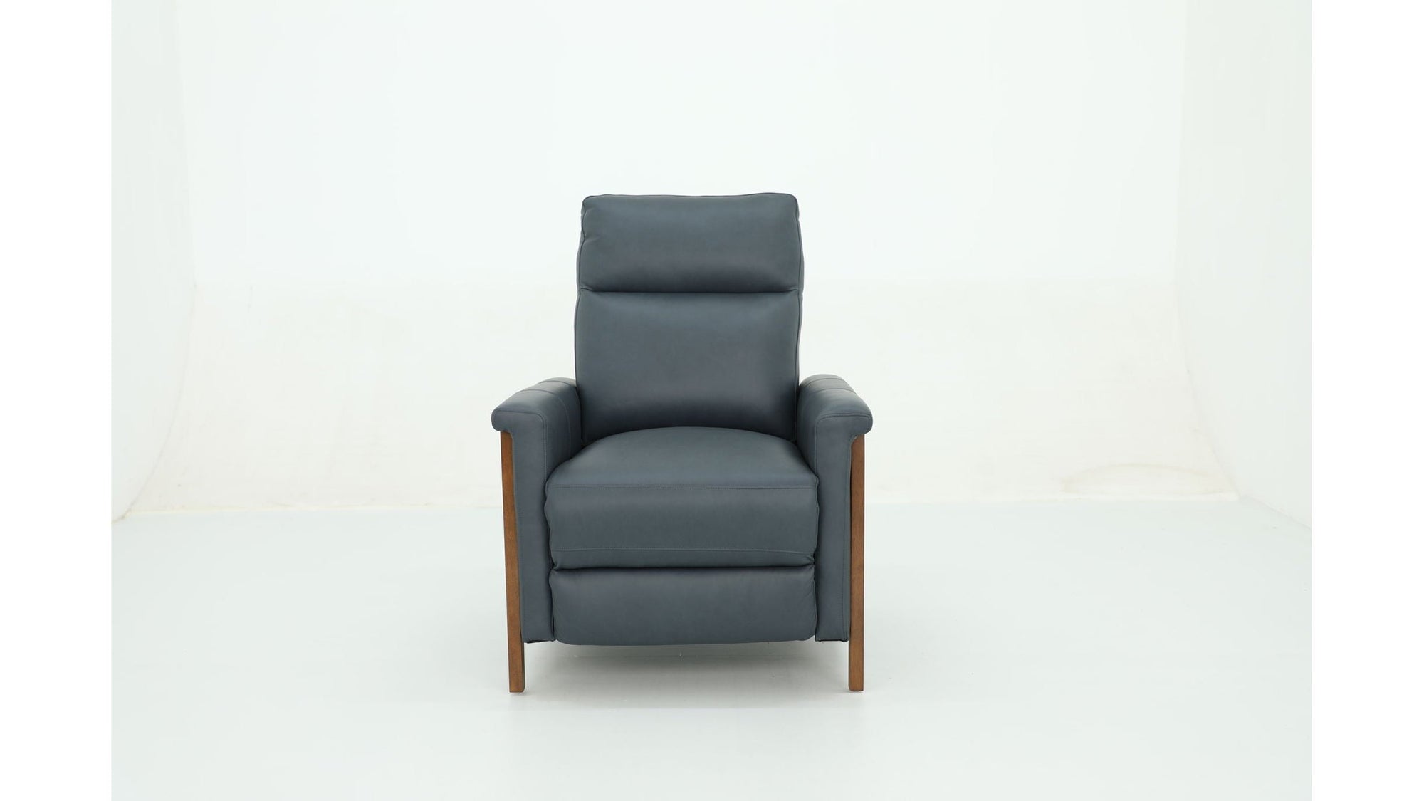 Lewiston - Push Thru The Arm Recliner