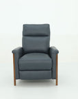 Lewiston - Push Thru The Arm Recliner