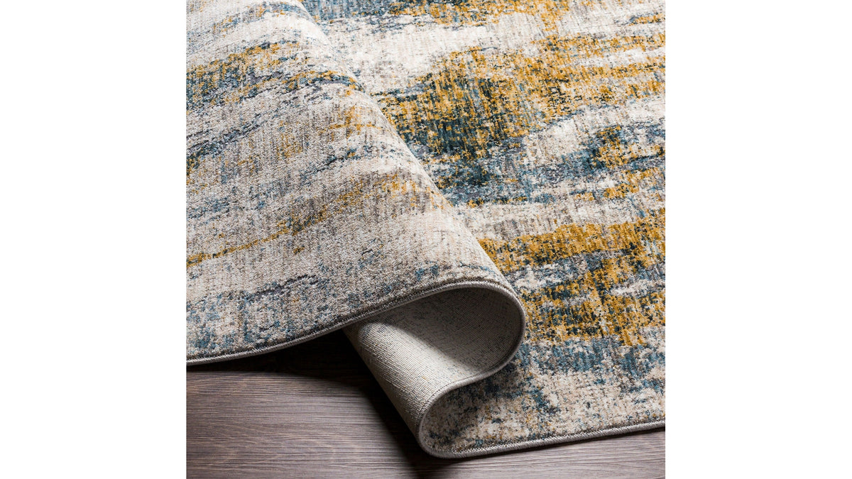 Ladoga - Modern Rug