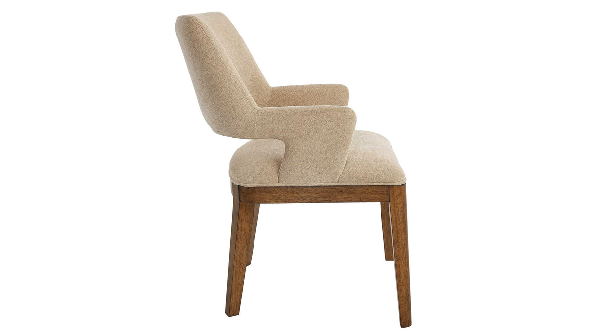 Aspect - Mid-Century Dining Chair