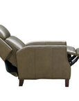 Ledger - Recliner Push Thru The Arm
